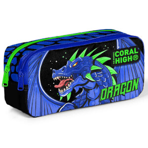 Coral High Dragon Kalem Kutusu 12057