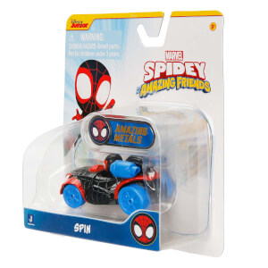 Spidey Die Cast Araba PDY16000