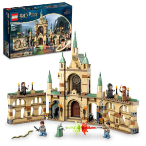 LEGO Harry Potter Hogwarts Savaşı 76415