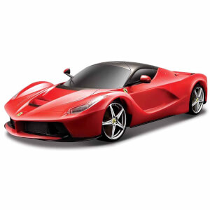 1:14 Ferrari LaFerrari Uzaktan Kumandalı Araba