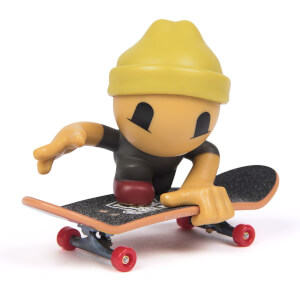 Tech Deck SK8 Crew Figürlü Parmak Kaykayı S1