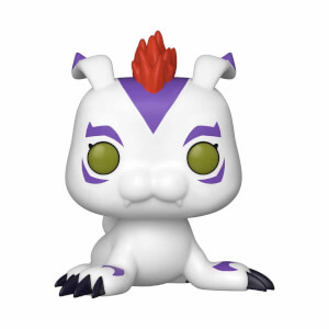 Funko Pop Animation Digimon: Gomamon	