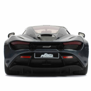 1:24 Fast Furious Shaw’s McLaren 720S  