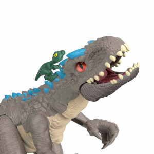 Imaginext Jurassic World Tehlikeli Indominus Rex GMR16