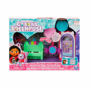 Gabby's Dollhouse Deluxe Oda Seti