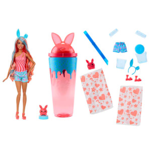 Barbie Pop Reveal Shake Serisi JCN85