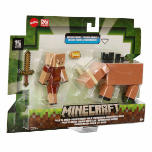 Minecraft Figürler İkili Paket GTT53