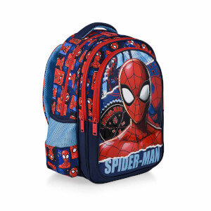 Spiderman Okul Çantası 48094