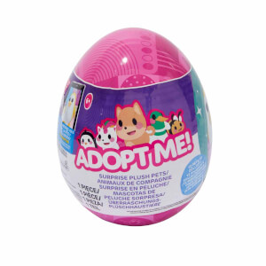 Adopt Me Peluş Sürpriz Paket ADT00000