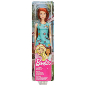 Şık Barbie 