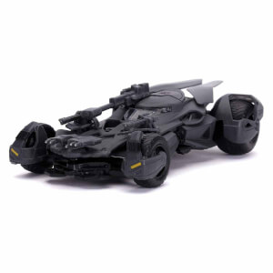 1:32 Batman Figürlü Batmobile Model Arabalar