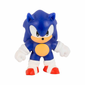 Goojitzu Sonic Mini Figürler GJN01000 (Sonic)