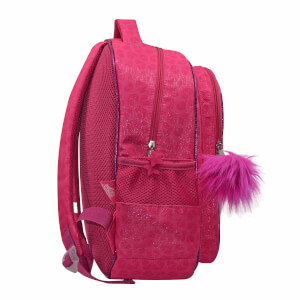 L.O.L Born 2 Travel Okul Çantası 1257