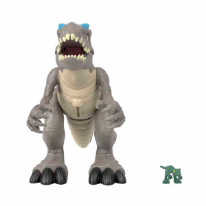 Imaginext Jurassic World Tehlikeli Indominus Rex GMR16