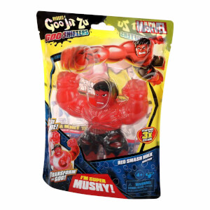 Goojitzu Marvel Gooshifters Superheroes GJM08000