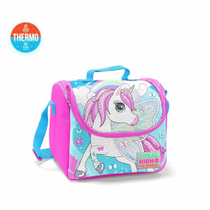 Coral High Unicorn Beslenme Çantası 22711
