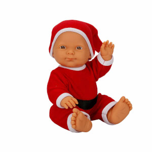 Noella Yılbaşı Bebeği 23 cm.
