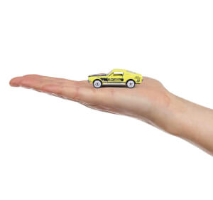 1:64 Majorette Anniversary Edition Deluxe Die Cast Model Araba