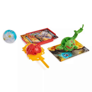 Bakugan Başlangıç Paketi S1