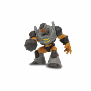 Gormiti Mini Aksiyon Figür 5cm. GRM16300