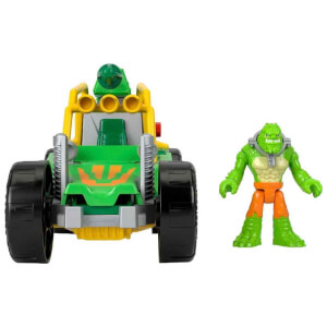 Imaginext Araçlar Serisi