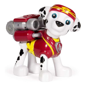 Paw Patrol Temalı Kahramanlar