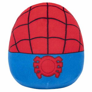 Squishmallows Spiderman Serisi Peluş 25 cm