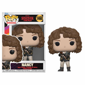 Funko Pop Television Stranger Things: Nancy	