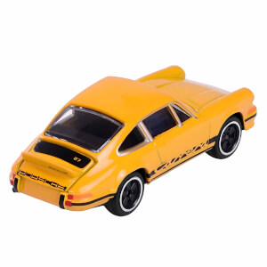 Majorette 1:64 Porsche Edition Premium Araçlar 7,5 cm