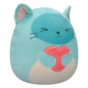 Squishmallows Peluş 20 cm Seri-V-3 SQ/VA01320