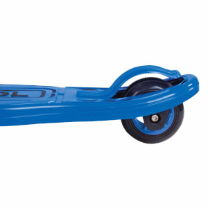 Cool Wheels 3 Tekerlekli Işıklı Maxi Scooter Mavi