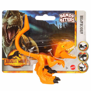 Jurassic World Dinozor Figürü 