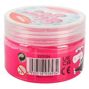 Slime Goo Renkli Slime 120 ml