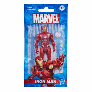 Marvel Avengers Figür E7837