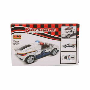 BLX Racing Yarış Arabaları C0314