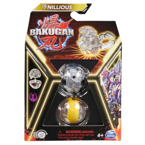 Bakugan Core S1