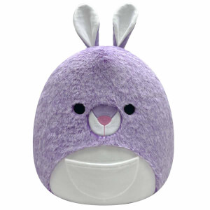 Squishmallows Fuzzamallows Peluş 30 cm SeriB