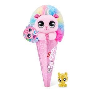 Coco Cones Fantasy Mini Peluş S1 CCN01000