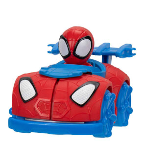 Spidey Ağ Fırlatan Araba PDY21000