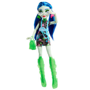 Monster High Gizemli Arkadaşlar Oyun Seti S3 HPD59