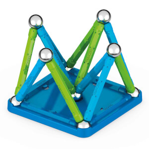 Geomag Classic Manyetik Zeka Oyunu 25 Parça