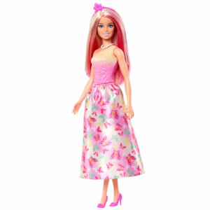 Barbie Dreamtopia Prenses Bebekler Serisi HGR13