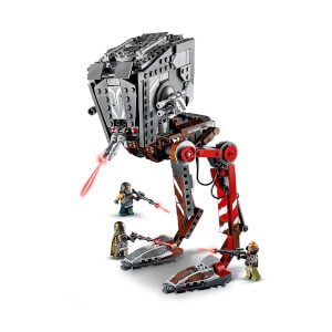 LEGO Star Wars AT-ST Yağmacısı 75254
