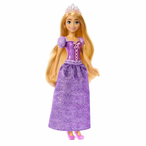 Disney Prenses Rapunzel HLW03