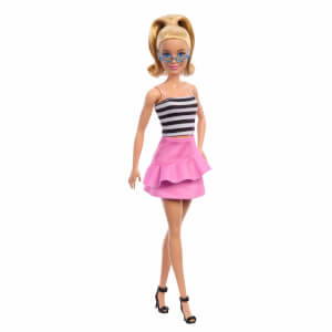 Barbie Fashionistas Bebeği HRH11