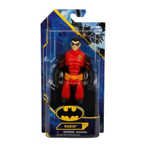 Batman Aksiyon Figür 15 cm.