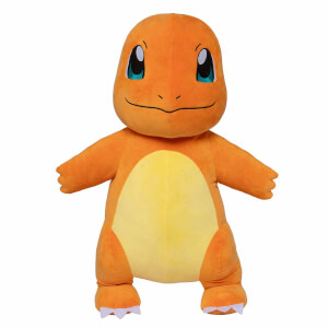 Pokemon Charmander Peluş 60 cm