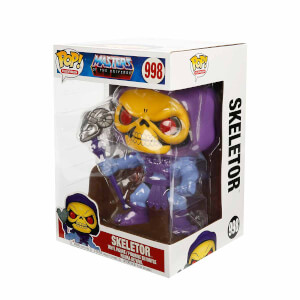 Funko Pop Masters of the Universe: Skeletor