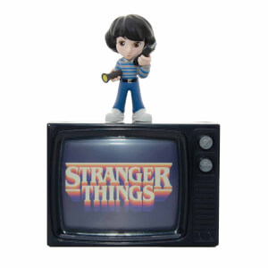 Stranger Things Sürpriz Kapsül S2