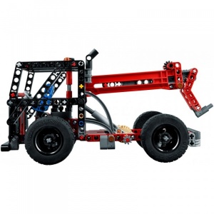 LEGO Technic Telehandler 42061